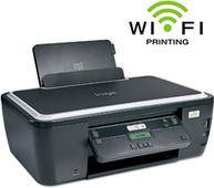 Lexmark Impact S305