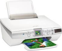 Lexmark P4350