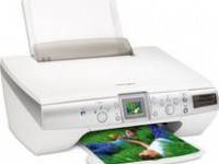 Lexmark P4350