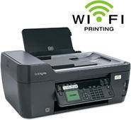 Lexmark PRO205