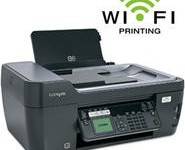 Lexmark PRO205