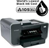 Lexmark Pro901