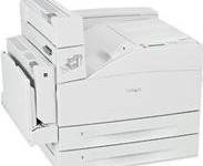 Lexmark W850dn