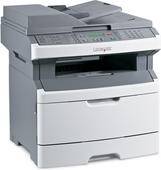 Lexmark X264dn