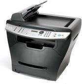 Lexmark X342n