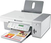 Lexmark X3550