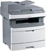 Lexmark X363dn