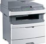 Lexmark X363dn