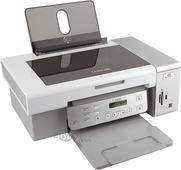 Lexmark X4550