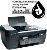 Lexmark X463de