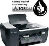 Lexmark X463de