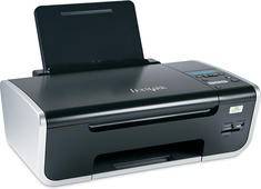 Lexmark X4650