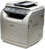 Lexmark X500n