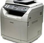 Lexmark X500n