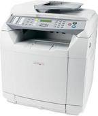 Lexmark X502n