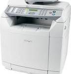 Lexmark X502n