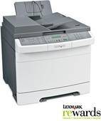 Lexmark X543dn