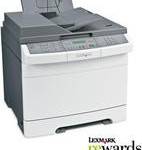 Lexmark X543dn