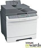 Lexmark X544dn