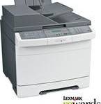 Lexmark X544dn