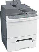 Lexmark X546dtn