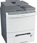 Lexmark X546dtn