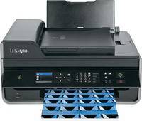 Lexmark X642e