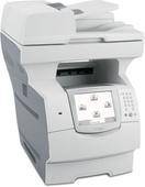 Lexmark X644e