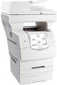 Lexmark X646dte