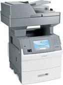 Lexmark X651de