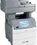 Lexmark X651de