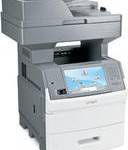 Lexmark X654de