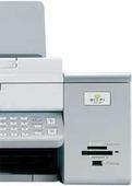 Lexmark X6570