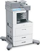 Lexmark X658dme