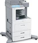 Lexmark X658dme