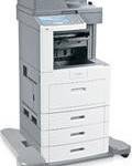 Lexmark X658dte