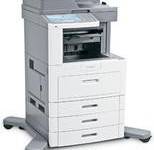 Lexmark X658dtfe