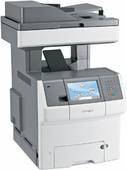 Lexmark X734de