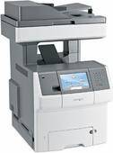 Lexmark X736de