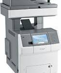 Lexmark X736de