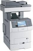 Lexmark X738dte