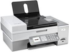 Lexmark X7550