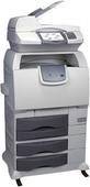 Lexmark X782e XL