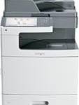 Lexmark X792de