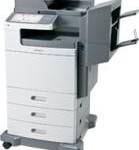 Lexmark X792dtfe