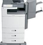 Lexmark X792dtpe