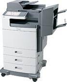 Lexmark X792dtse