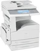 Lexmark X860de 3