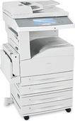 Lexmark X862dte 4