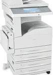 Lexmark X862dte 4